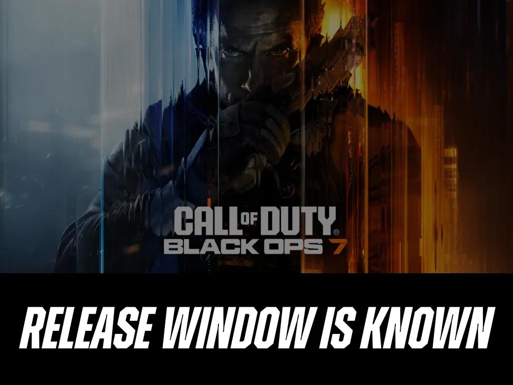 Black Ops 7 erhält die nächste Enthüllung auf der Gamescom Opening Night Live