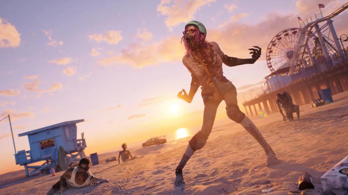 Dead Island 2 war fast eine Katastrophe - bis Deep Silver einen Reset durchführte