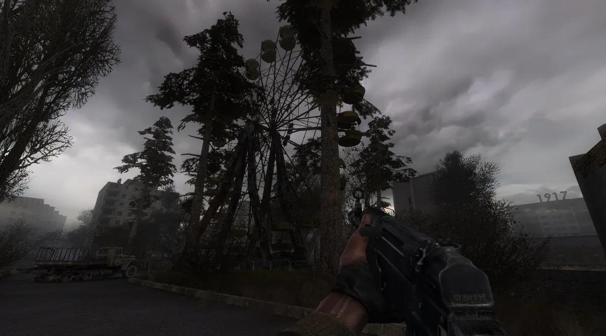 STALKER Trilogy Remaster erhält mit Patch 1.2 ein großes Stabilitätsupdate