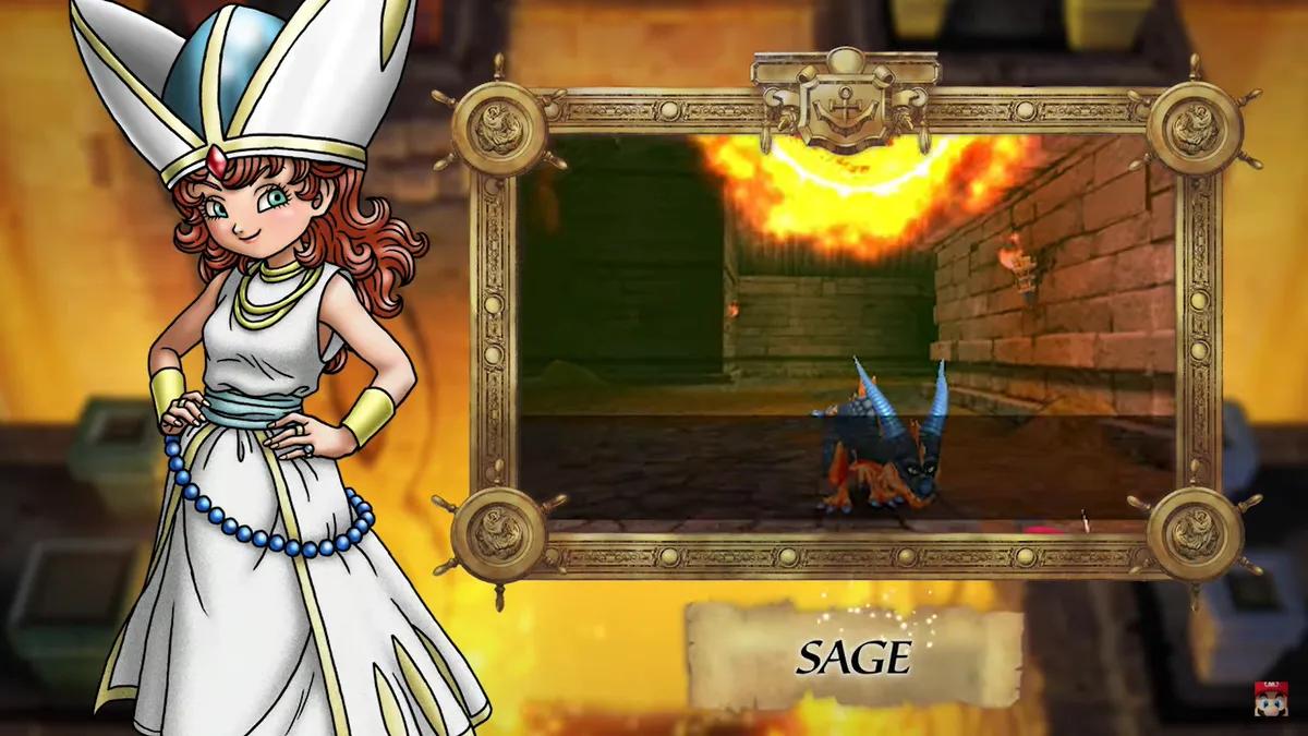 Dragon Quest VII Remake für 2026 geplant, Fans fragen sich, ob es der richtige Schritt ist