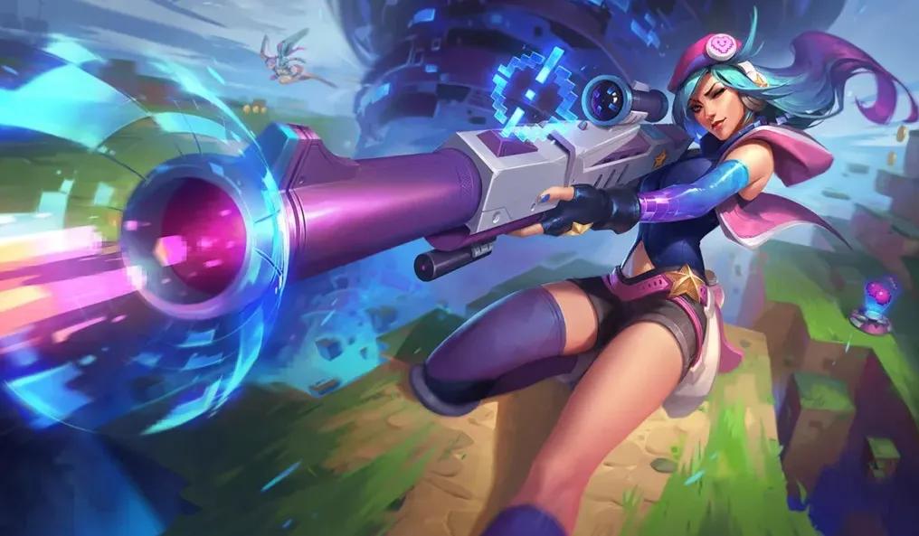 Aufstrebender LoL-Profi zu Unrecht für Inting gebannt - Riot gibt zu, dass es nur ein Skill-Problem war