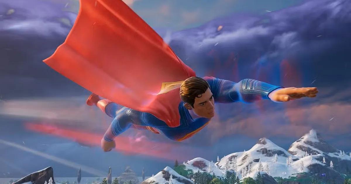 Fortnite-Leak verrät neuen 6-Spieler-Team-Modus und wichtige Inhalts-Updates