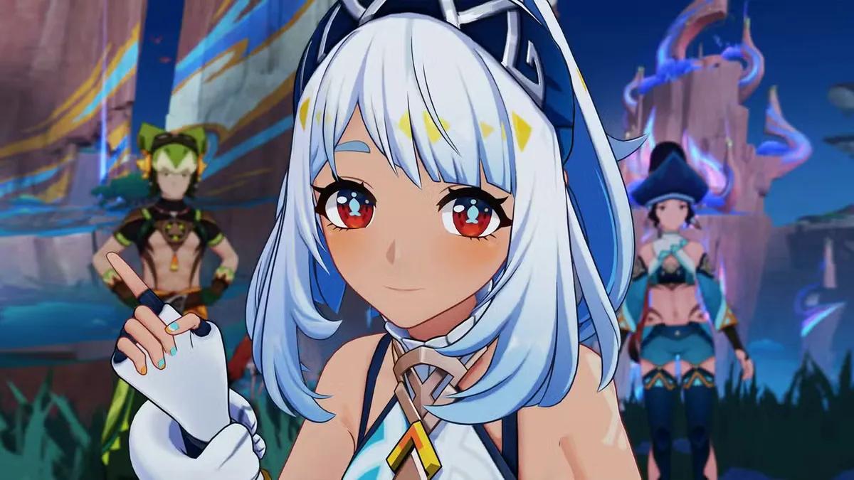 Genshin Impact 5.8 Livestream für den 18. Juli: Abschied von Natlan, Hallo zu Nod-Krai