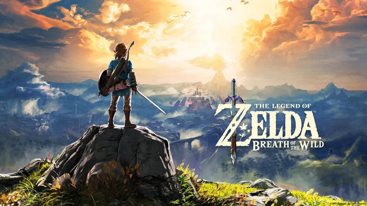 Erste Details zur Besetzung des The Legend of Zelda-Films enthüllt