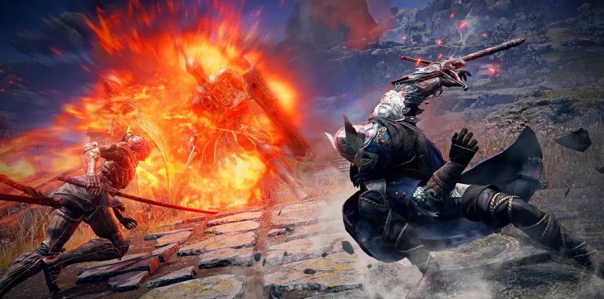 Elden Ring: Nightreign Patch 1.01.5 behebt einen kritischen Fehler im Boss der empfindungsfähigen Schädlinge