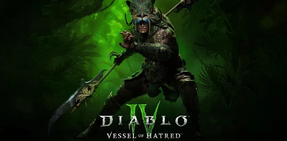 Diablo 4 startet Überraschungsevent inmitten der Turbulenzen von Season 9