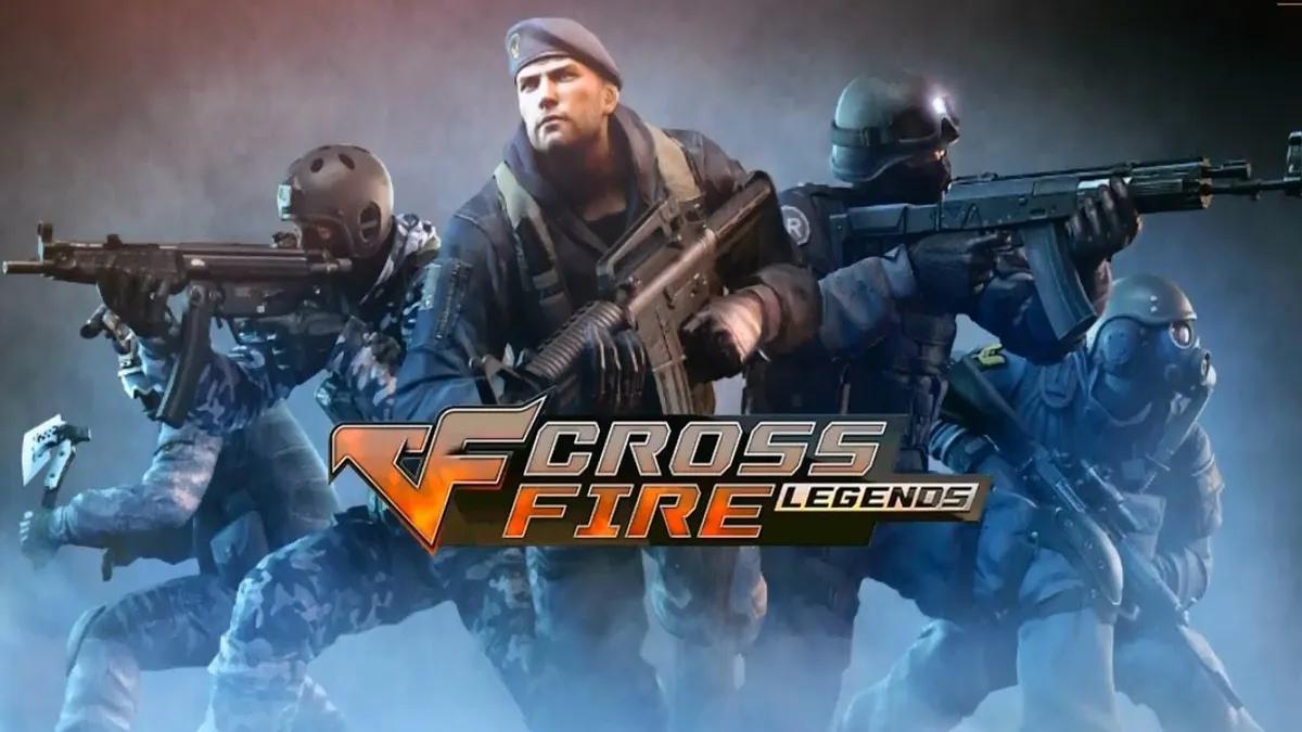 Crossfire: Legends kehrt mit regionalem Betatest auf Mobile zurück