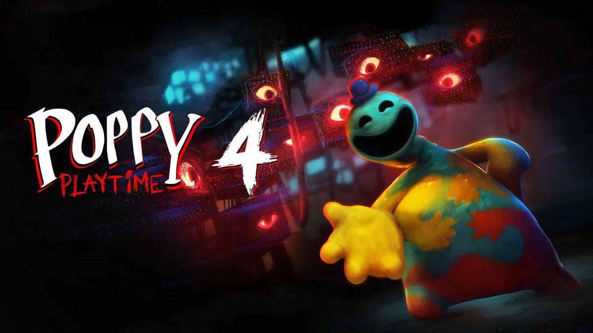 Poppy Playtime Kapitel 4 startet auf dem Handy - das bisher dunkelste Kapitel