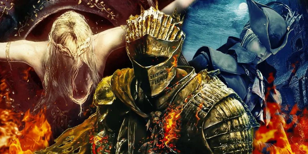 Dark Souls 3 Remaster angeblich in Arbeit für 2026