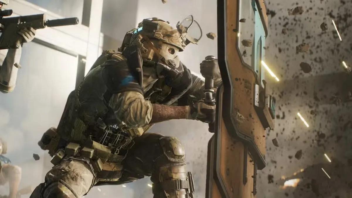 Gerüchten zufolge steht die Ankündigung von Battlefield 6 unmittelbar bevor, da immer mehr Leaks auftauchen