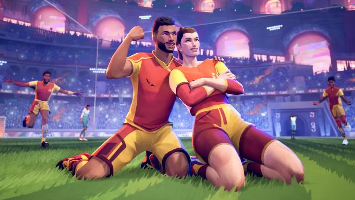 Sloclap enthüllt den Fahrplan für Rematch: Crossplay, Ranglisten-Modi und wichtige Features Incoming