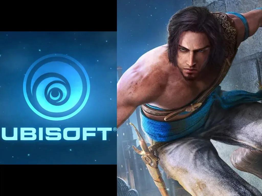 Ubisoft sagt Prince of Persia Remake ist "sehr bald" aber Splinter Cell fehlt noch