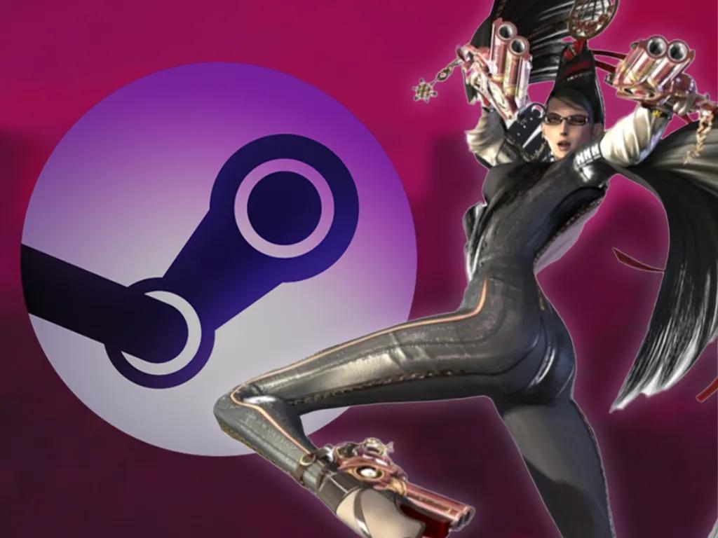 Steam geht mit einer neuen vagen Regel gegen Spiele für Erwachsene vor