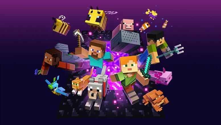 Minecraft Spieler baut beeindruckendes Schnellreisesystem mit Redstone