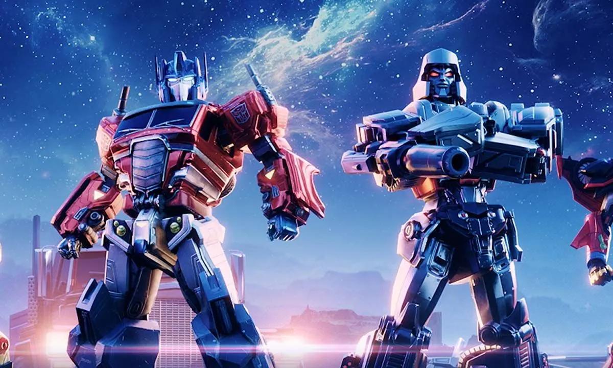PUBG Mobile x Transformers: Vollständige Aufschlüsselung des 3.9 Prize Path Events
