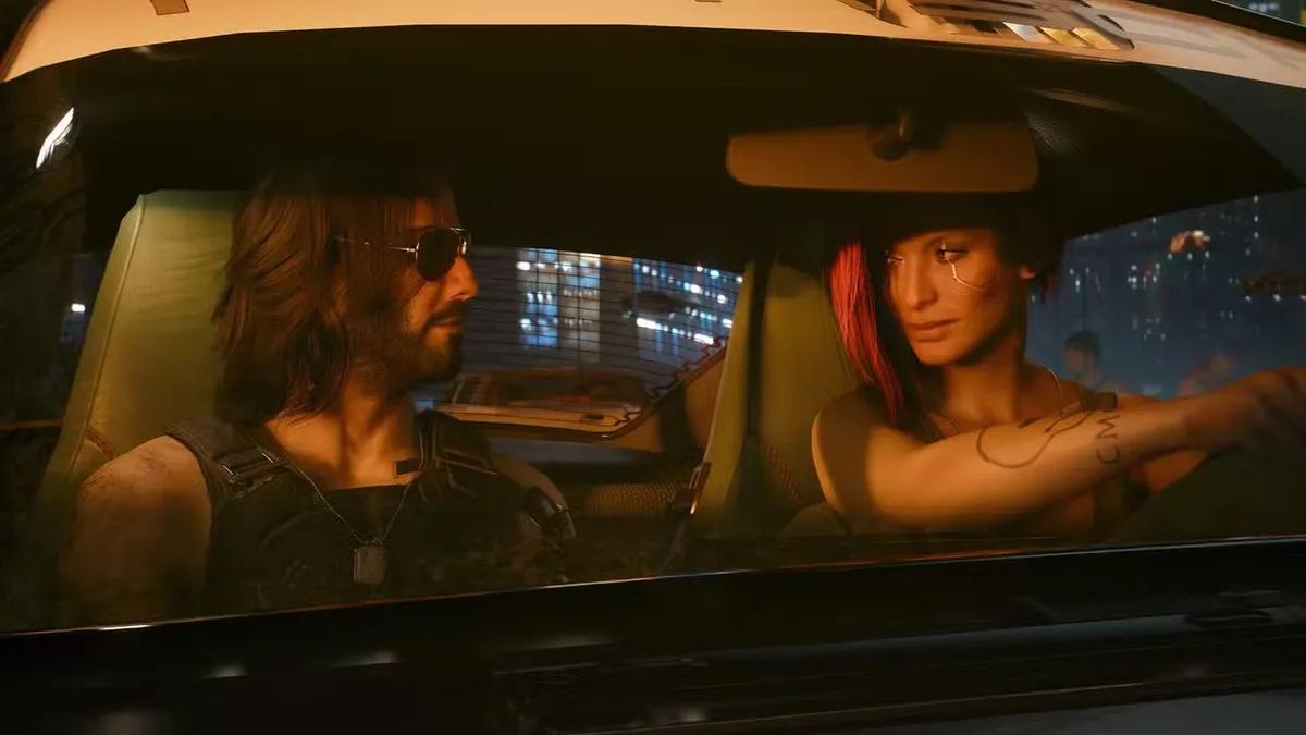 Cyberpunk 2077 kündigt Zusammenarbeit mit Arena Breakout an: Infinite
