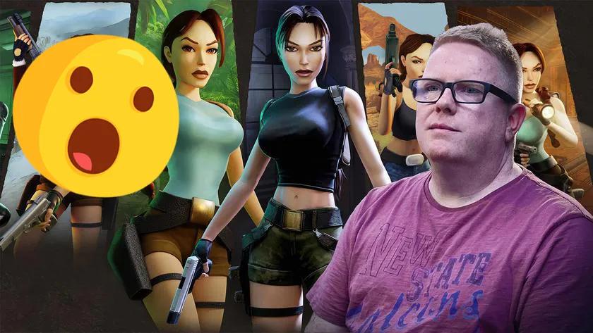 Tomb Raider-Komponist Peter Connelly wegen Kreditbetrugs in Haft