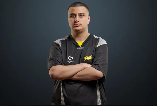 Exklusiv: makazze spricht über die IEM Cologne, seinen Beitritt zu NAVIs Main Roster und sein "Monkey Style"-Spiel