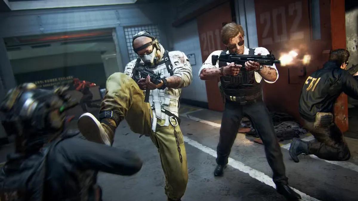 Call of Duty: Black Ops 7 Bewertung deutet auf Rückkehr des umstrittenen Carry-Forward-Features hin