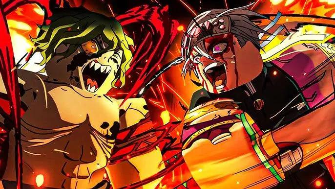 Roblox Mugen Codes Juli 2025