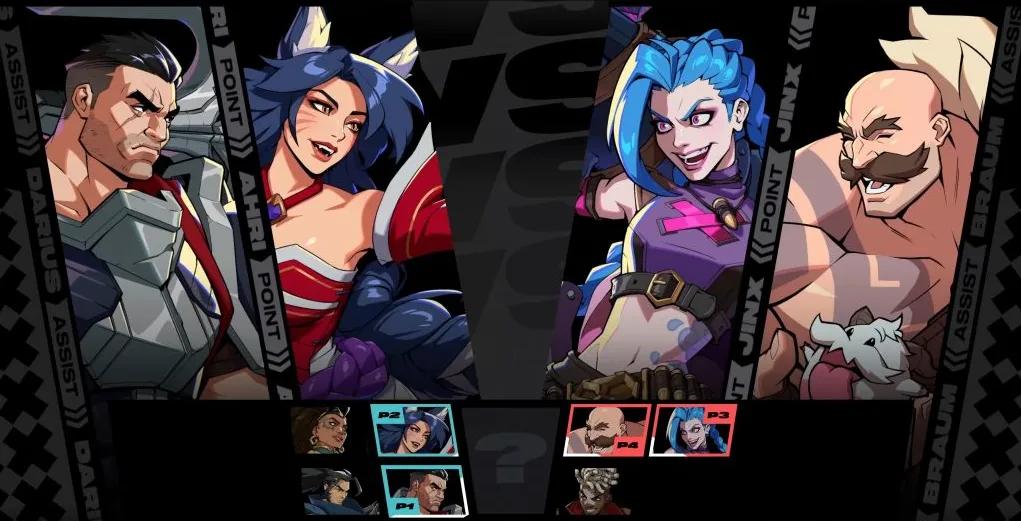 2XKO Closed Beta: Starttermin, Roster, Anmeldeinformationen & mehr