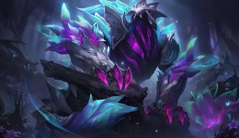 LoL Patch 25.15 Drops schwere Champion Nerfs