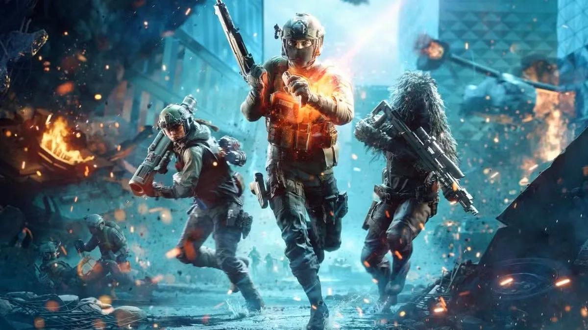 Battlefield 6 Open Beta lässt Spieler zwischen klassengebundenen und offenen Waffenausstattungen wählen