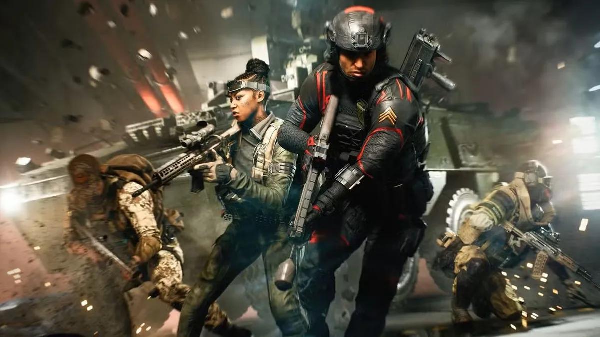 Battlefield 6 erscheint angeblich am 10. Oktober inmitten eines wachsenden Hypes