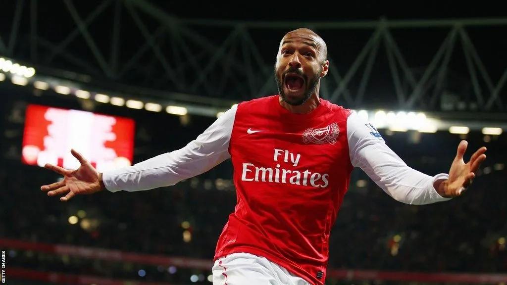 Thierry Henry und John Terry sollen dem eFootball 2025 Legends Roster beitreten