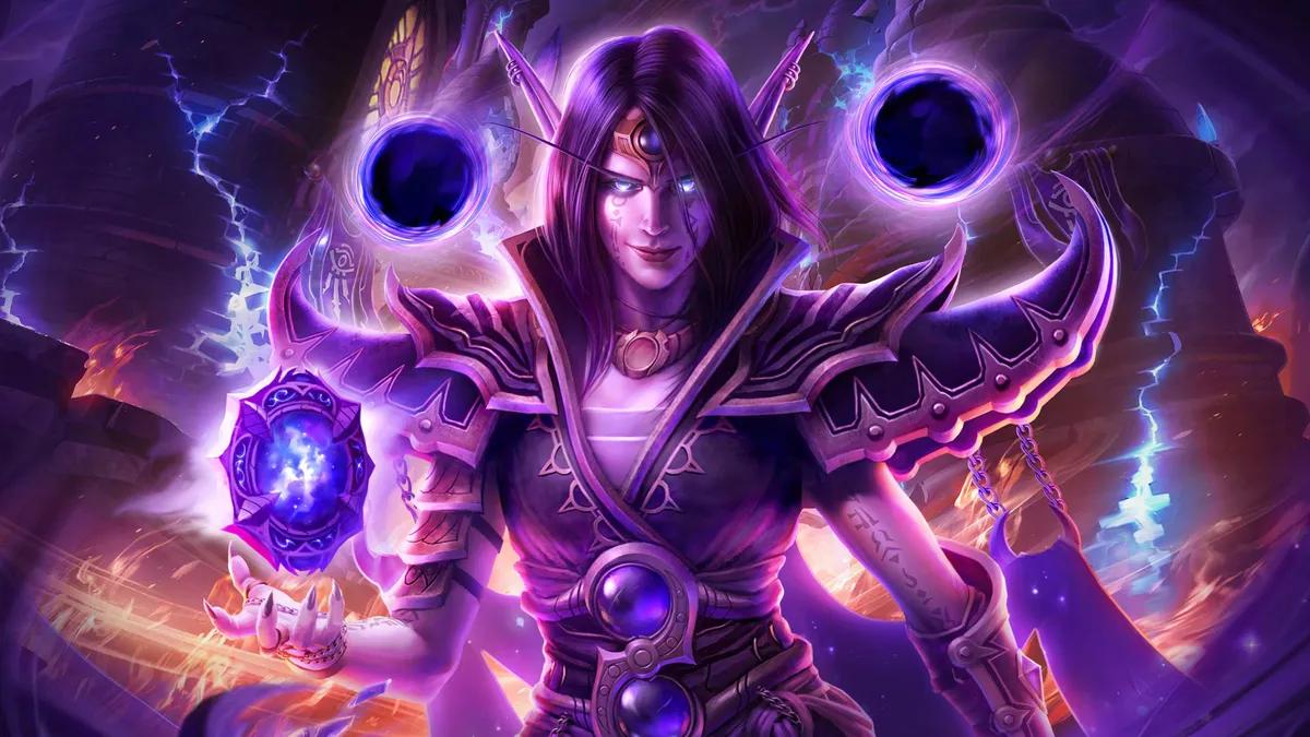 Epische Drohnenshow erhellt Shenzhen zum 20-jährigen Jubiläum von World of Warcraft