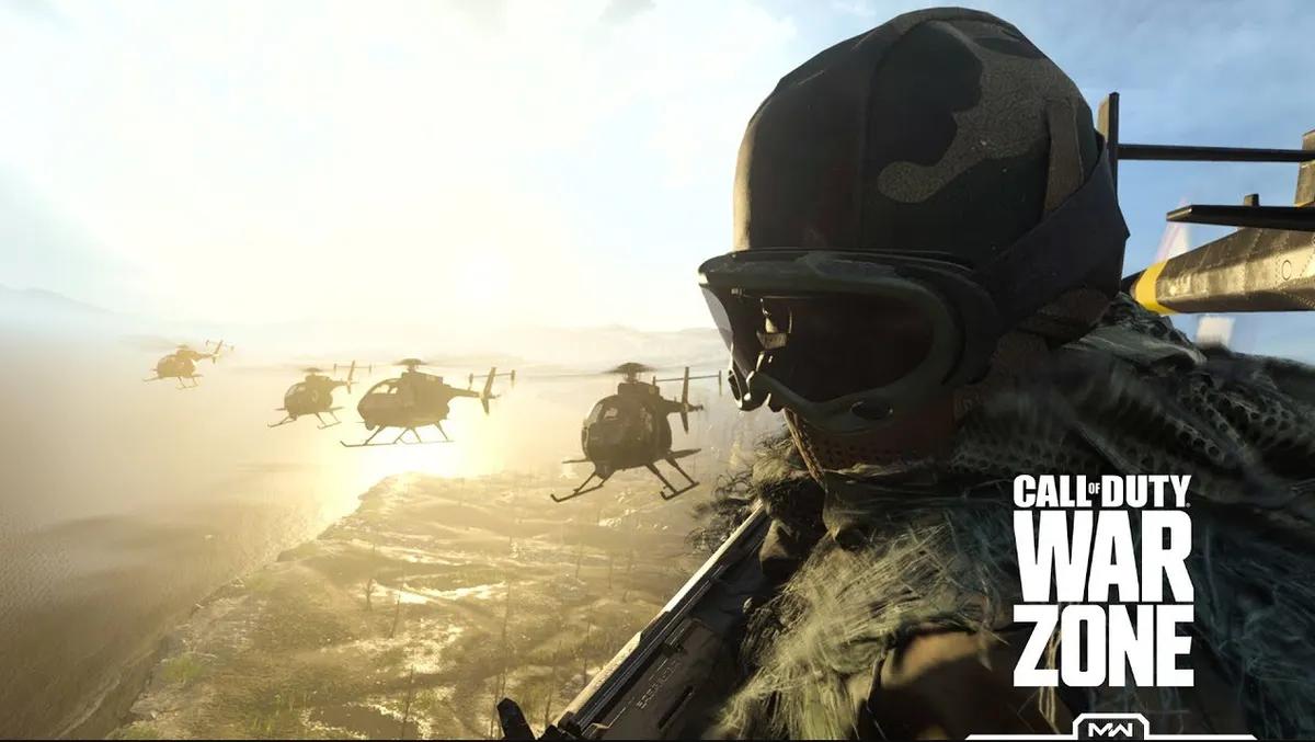Warzone-Spieler riskieren permanente Sperren für AFK XP-Farming in Plunder