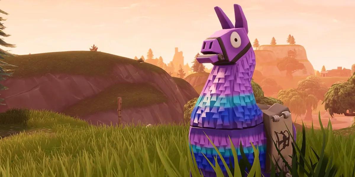 Fortnite bestätigt, dass es im Jahr 2025 nicht auf iOS in Großbritannien zurückkehren wird