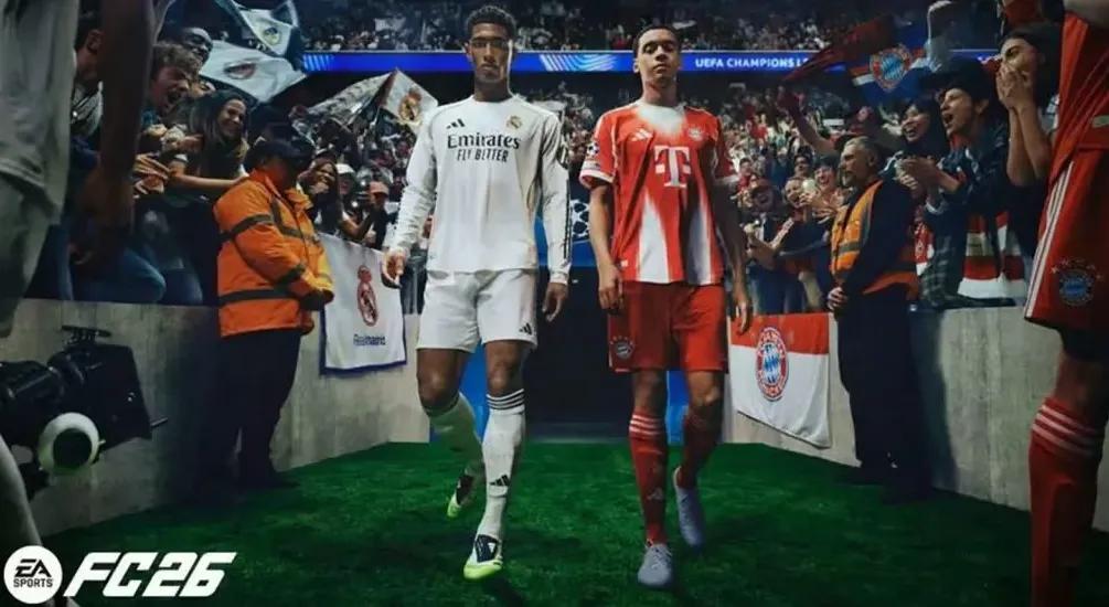 EA FC 26-Entwickler antwortet auf Bedenken über "weniger" FUT-Promos