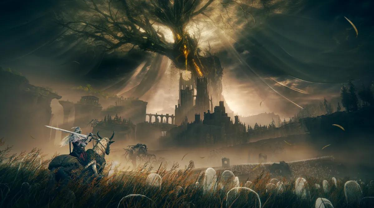 Sony kauft Anteile an Bandai Namco, verschärft die Beziehungen zu Elden Ring und mehr