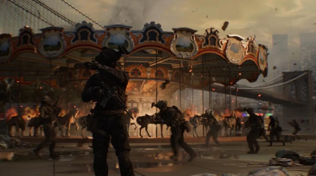 Der Trailer zu Battlefield 6 kündigt einen großen Umbruch in der Franchise an