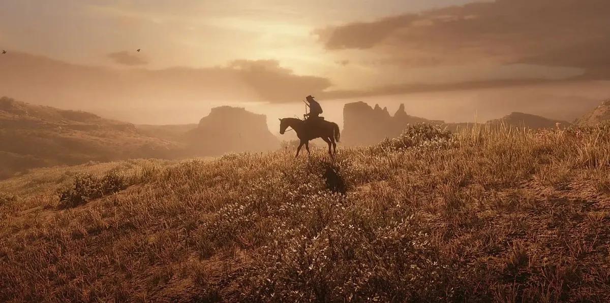 Werden wir jemals Red Dead Redemption 3 sehen?
