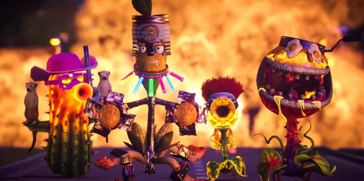 Leak Alert: Neues Plants vs. Zombies Spiel könnte diesen Herbst erscheinen!