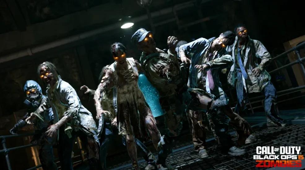 Alles, was wir über die finale Black Ops 6 Zombies-Karte wissen