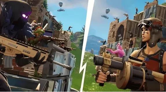 Fortnite-Schöpfer erhält Multi-Millionen-Dollar-Deal für virale Karte