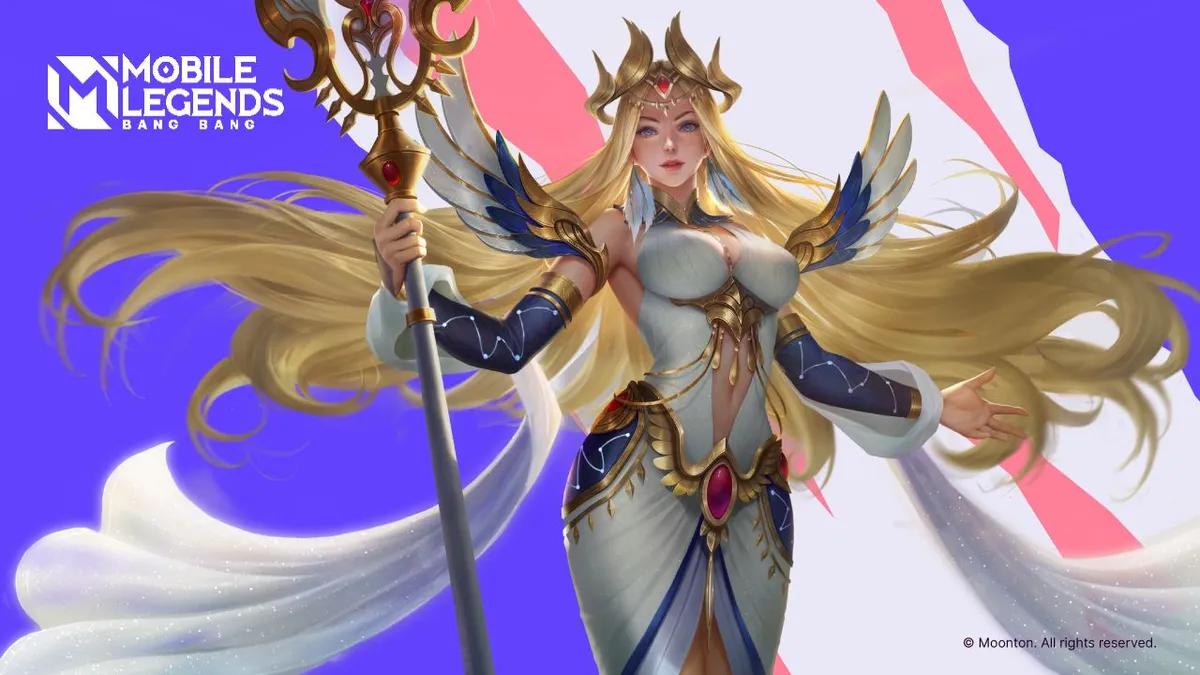 Mobile Legends: Bang Bang August 2025 Starlight Pass - Vollständige Aufschlüsselung und Belohnungen