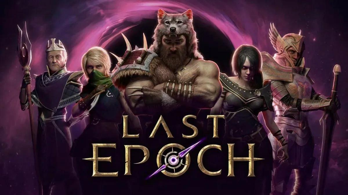 Krafton erwirbt Last Epoch-Entwickler Eleventh Hour Games