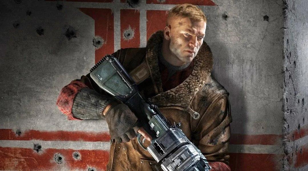 Wolfenstein-Serie bei Amazon nach dem Erfolg von Fallout in Arbeit