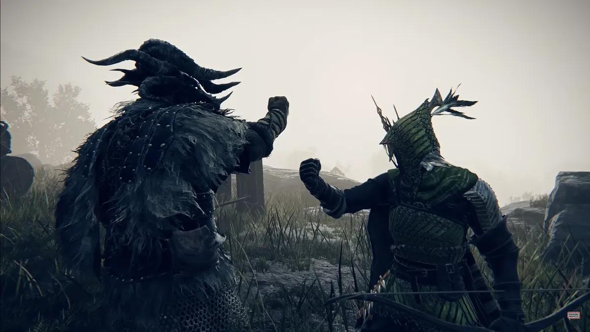 Elden Ring: Update für den Nightreign-Duo-Modus und neue Bosse sind da
