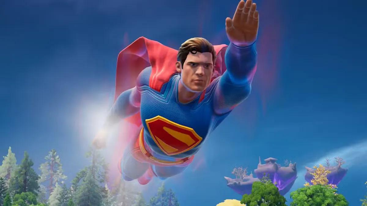 Das "Super Showdown"-Live-Event von Fortnite beginnt am 2. August, während Chapter 6 Season 3 sich dem Finale nähert