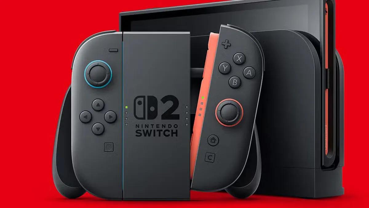 Nintendo Switch und Switch 2 erhalten OS-Update 20.3.0 - Kleine Optimierungen, mögliche HDR-Änderungen