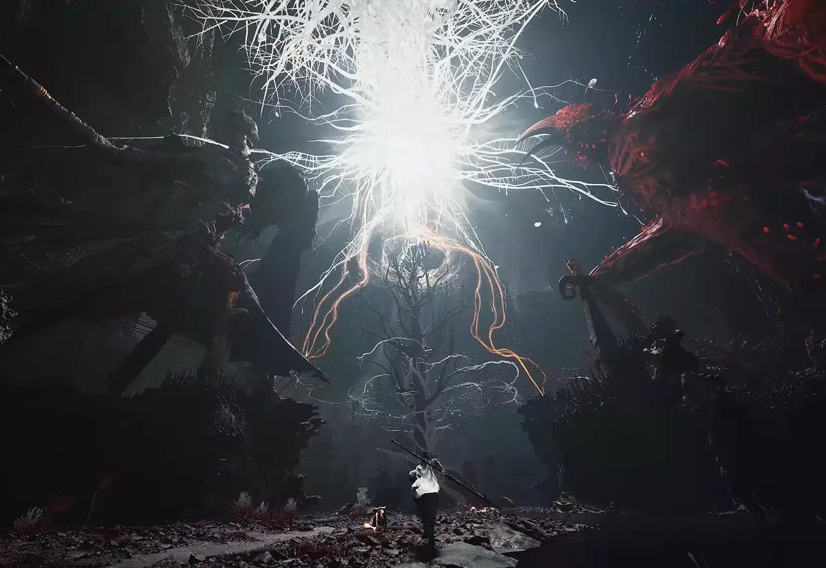 Wuchang verspricht Korrekturen nach dem Sieg über Dark Souls 3 auf Steam