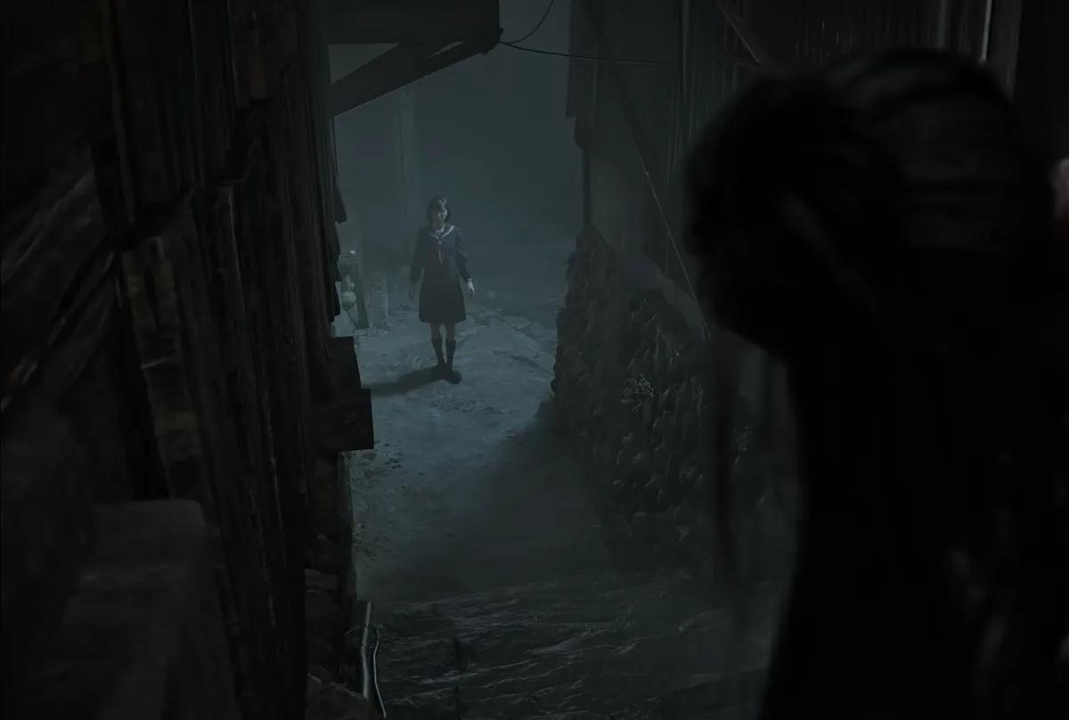 Silent Hill f-Autor erklärt Horror wie Salatdressing