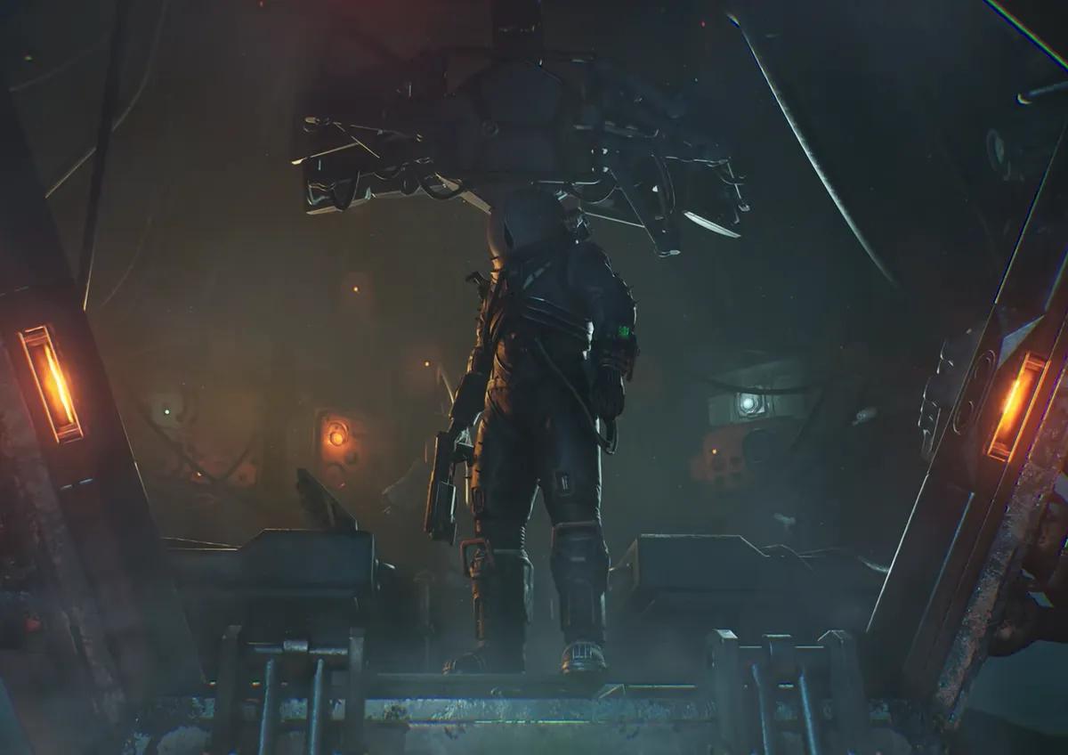 Cronos: The New Dawn zeigt 35 Minuten Action-Horror in der Unreal Engine 5