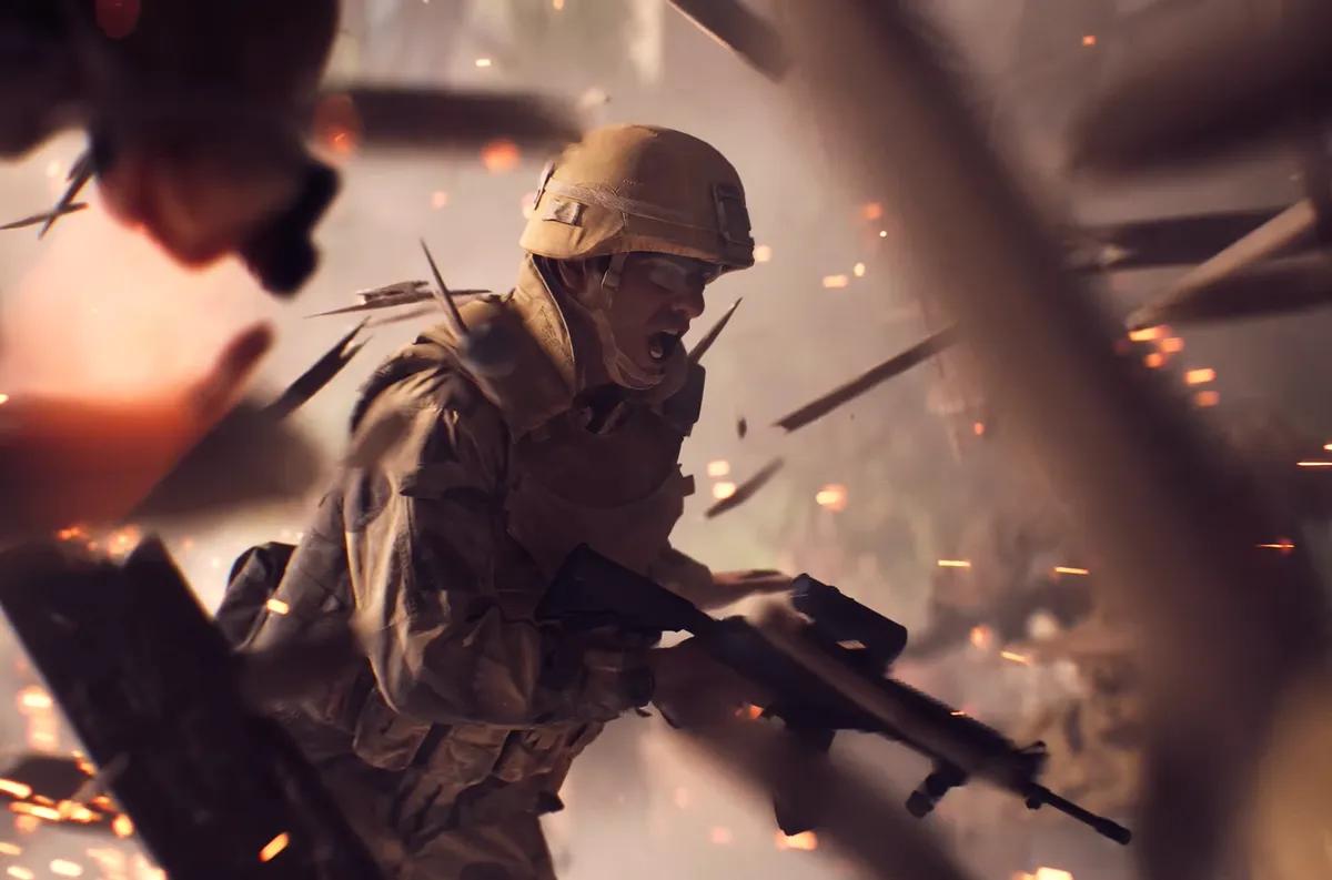 Battlefield 6 Battle Royale: Karte, POIs und alles, was bisher durchgesickert ist