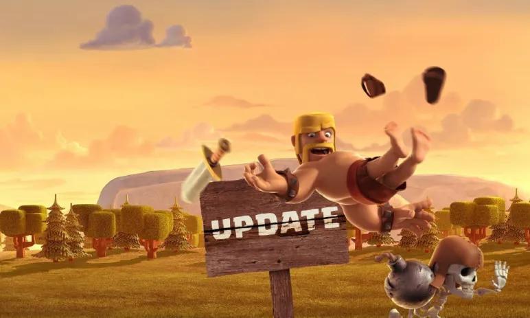 Clash of Clans Town Hall 18 Update: Alle wichtigen Features und was zu erwarten ist